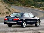 Infiniti I30 1999 года